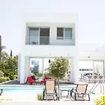 Greco Ccv1 Mit Beheiztem Pool By Interhome Feriehus Protaras
