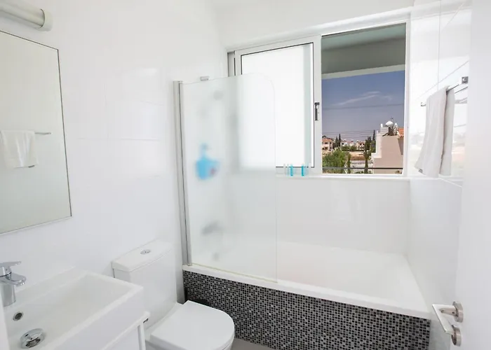 Prázdninový dům Greco Ccv1 Mit Beheiztem Pool By Interhome *