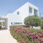 Vakantiehuis Greco Ccv1 Mit Beheiztem Pool By Interhome Protaras