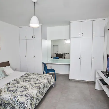 Greco Ccv1 Mit Beheiztem Pool By Interhome Casa de Férias
