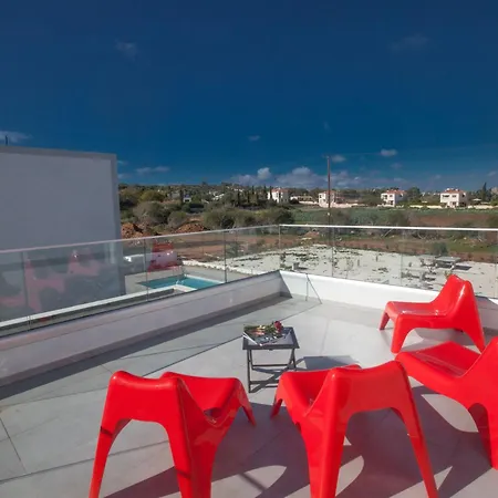 Casa de Férias Greco Ccv1 Mit Beheiztem Pool By Interhome *