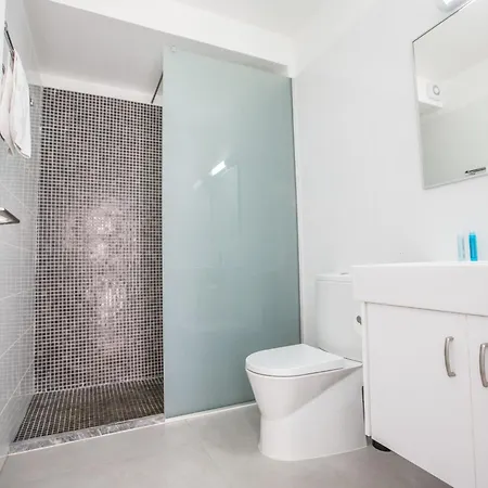 Greco Ccv1 Mit Beheiztem Pool By Interhome Protaras