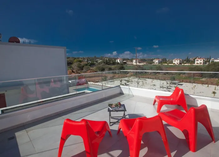 Case de vacanță Greco Ccv1 Mit Beheiztem Pool By Interhome *