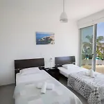 Дом отдыха Greco Ccv1 Mit Beheiztem Pool By Interhome *