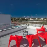 Дом отдыха Greco Ccv1 Mit Beheiztem Pool By Interhome *