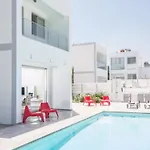 Дом отдыха Greco Ccv1 Mit Beheiztem Pool By Interhome Протарас