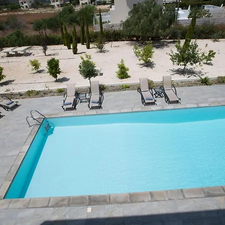 Greco Ccv1 Mit Beheiztem Pool By Interhome Σπίτι διακοπών *