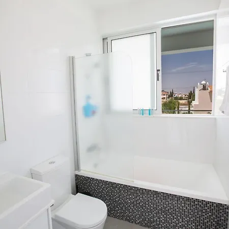 Case de vacanță Greco Ccv1 Mit Beheiztem Pool By Interhome *