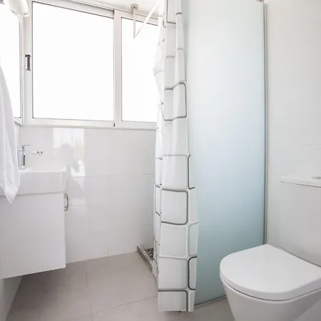 Greco Ccv1 Mit Beheiztem Pool By Interhome Case de vacanță *
