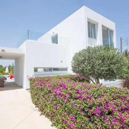 Case de vacanță Greco Ccv1 Mit Beheiztem Pool By Interhome Protaras